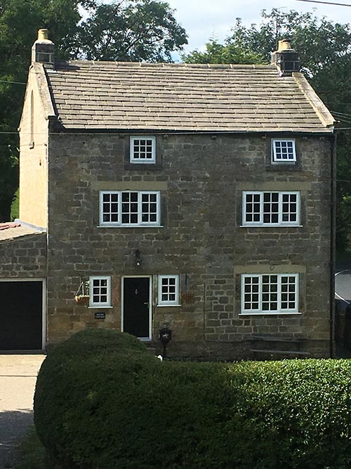 natural weathered 53