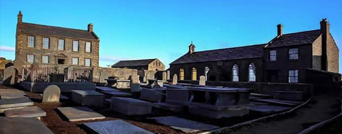 bronte parsonage greys artstone news1