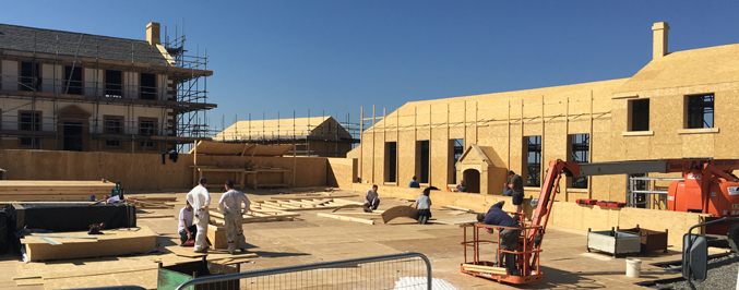 bronte parsonage greys artstone news5