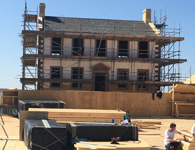 bronte parsonage greys artstone news6