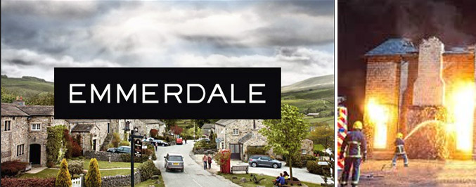 Emmerdale Home Farm