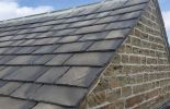 Greys Roofing Natural Stone Slate