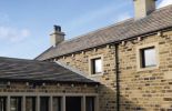 Greys Roofing Natural Stone Slate