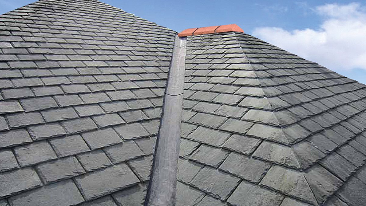 Greys Reproduction Random Diminishing Westmorland Green Slate