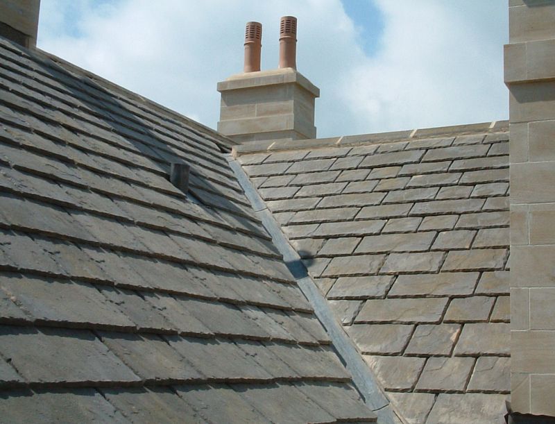 Reproduction Stone Slate