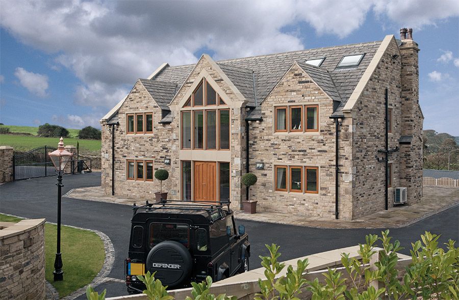 Reproduction Stone Slate